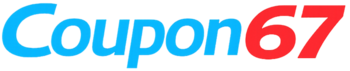 Coupon67 - Rabattkoder 2026