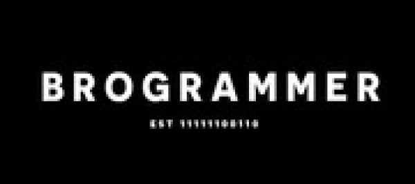 brogrammer-sportswear