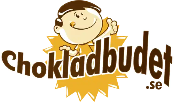 chokladbudet