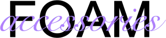 foam-accessories rabattkod