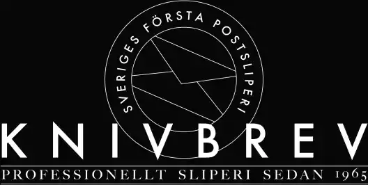 knivbrev