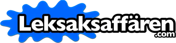 leksaksaffaren