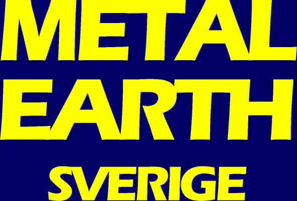 metal-earth-sverige