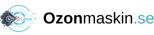 ozonmaskin