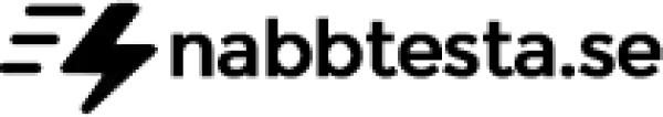 snabbtesta